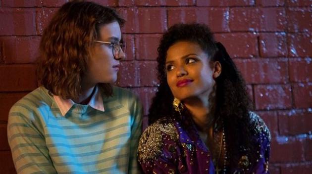 最佳剧集单集：《黑镜》