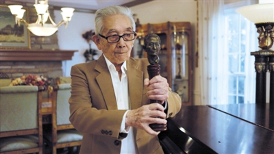 周传基(资料图)