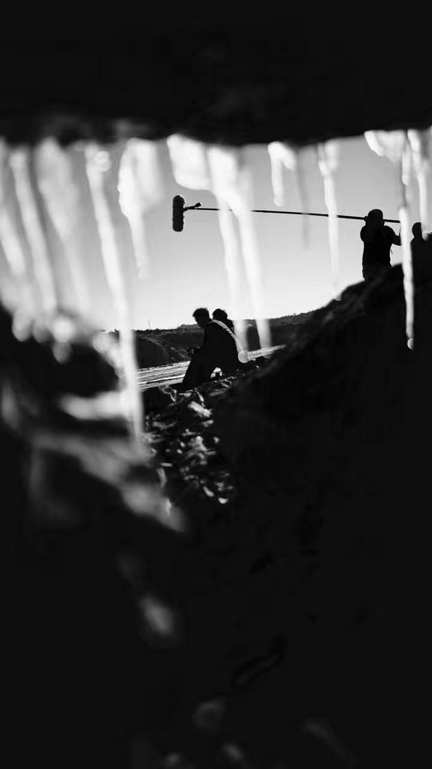 吕聿来桃源花絮