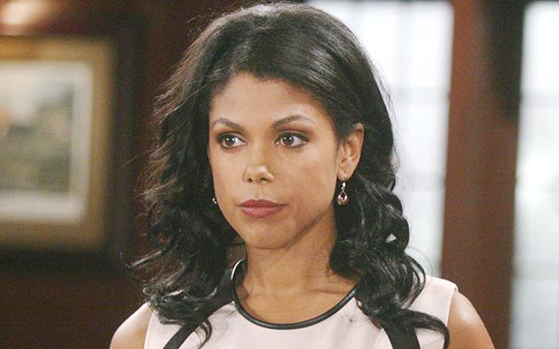 最佳日间剧：《大胆而美丽》