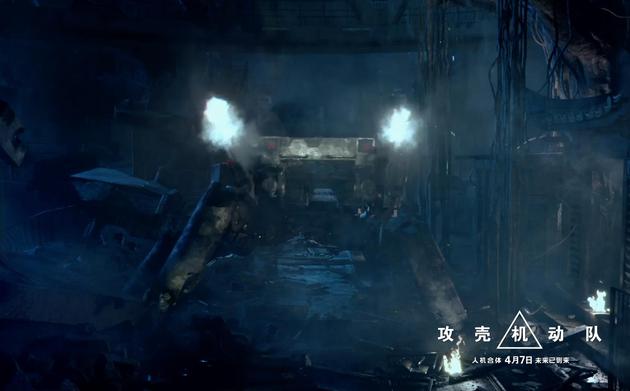 装甲车战斗力爆表