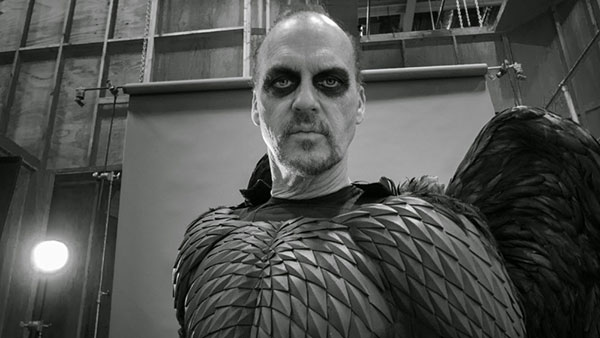 《小飞象》真人版:迈克尔·基顿商谈出演大反派