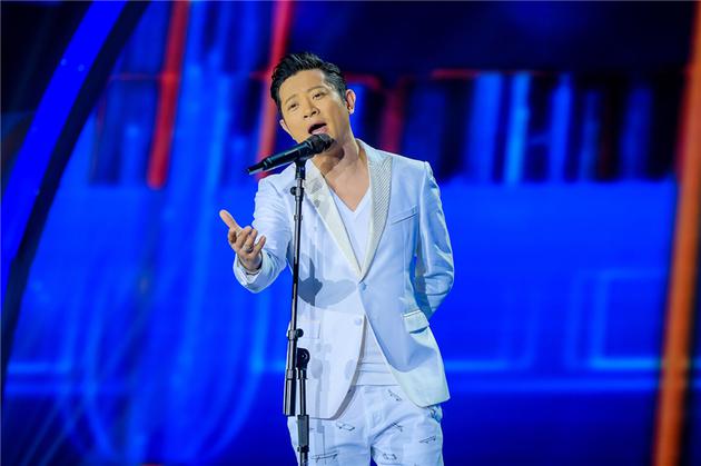 罗中旭将做客回声嘹亮献唱卡农的幻想