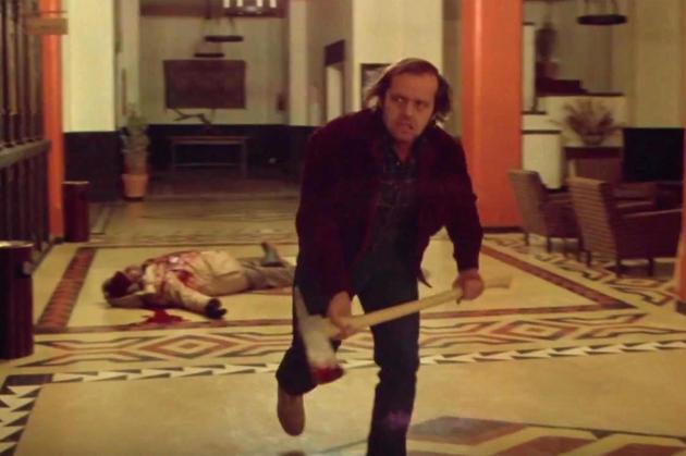 电影中的受害者比原著里要多