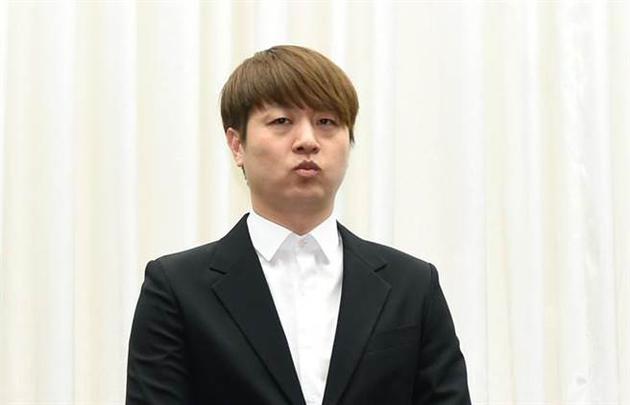 韩国男星刘相务才洗刷性侵嫌疑 证实罹患大肠癌