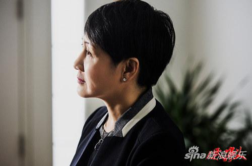 凯丽《人民的名义》剧照