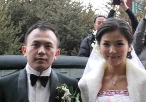 优雅的刘涛和王珂离婚了吗的插图