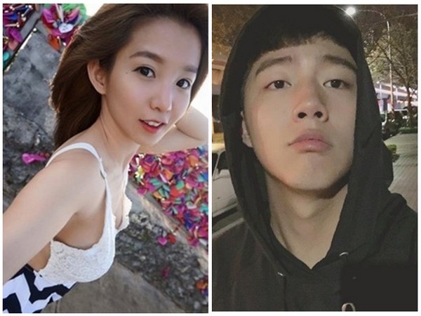 郭书瑶拍戏传绯闻