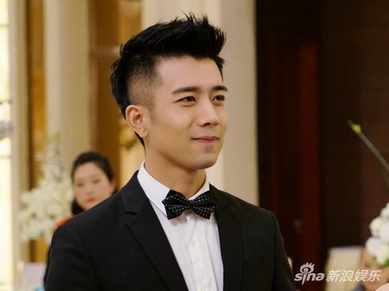 孙绍龙《和妈妈一起谈恋爱》剧照