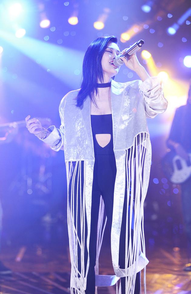 袁娅维进入总决赛