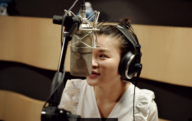 苏运莹录音独照