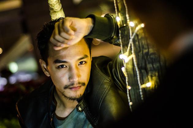 “小张震”林耀声