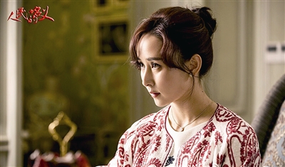 《人民的名义》剧照