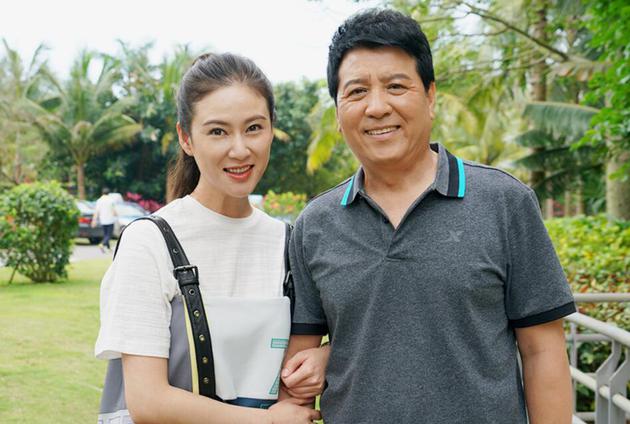 赵柯首任出品人制片人李成儒范雷等老友助阵