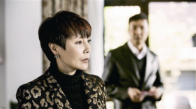 《人民的名义》剧照