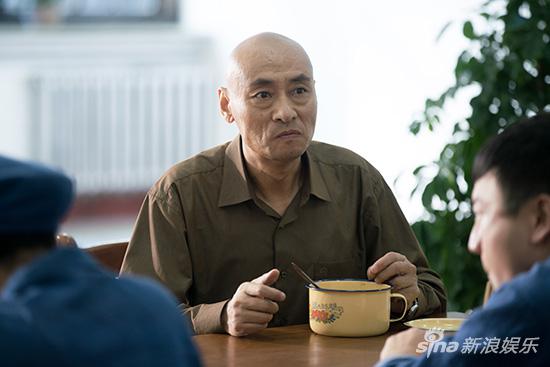 吴连生大秦帝国3收官后北方大地又开播