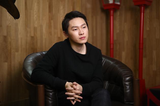 梁博称“不喜欢被比”