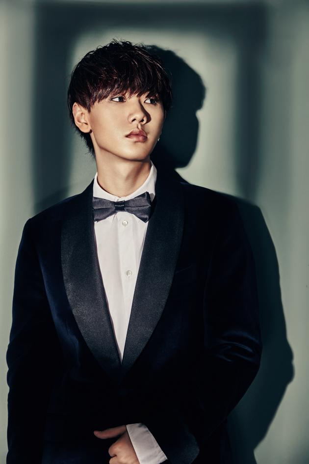 汪苏泷新专辑《莱芙》