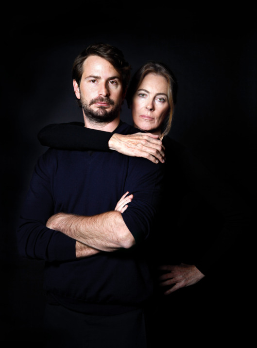 毕格罗和鲍尔金牌搭档