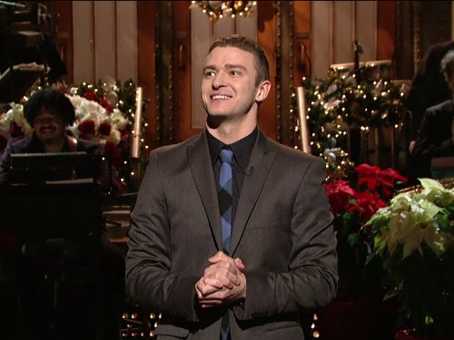 贾斯汀汀布莱克