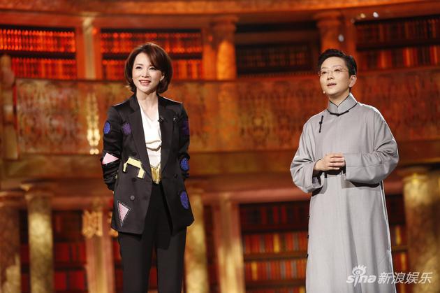 王佩瑜将现身央视《朗读者》，展现别样京剧魅力。