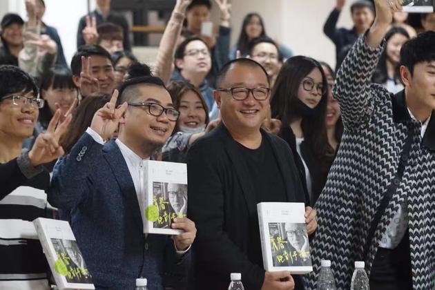 青春永远电影，电影永远青春