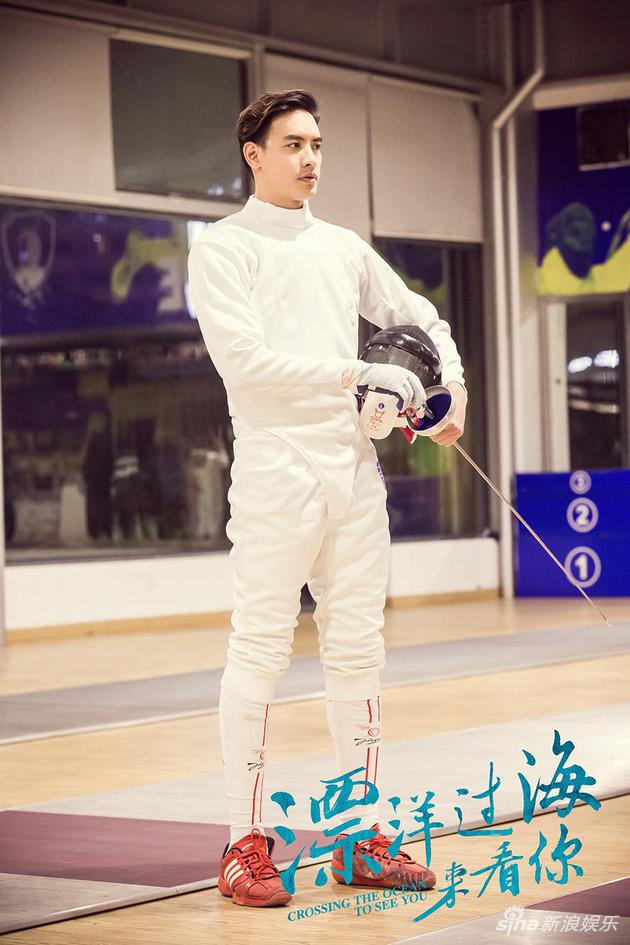 漂洋过海黄柏钧高洋荧屏催泪唐医生技能满点