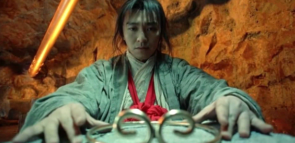 《大话西游之大圣娶亲》加长纪念版