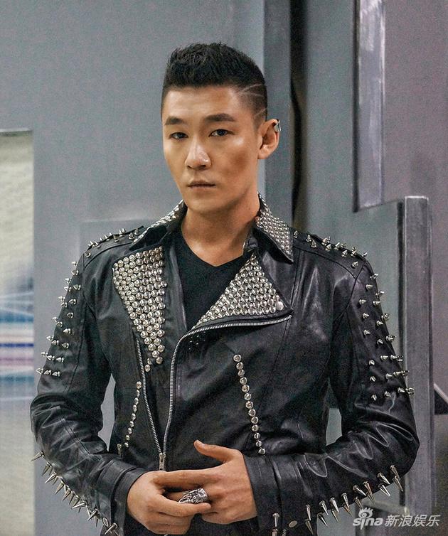 白威《美男子2》催泪收官 护妹狂魔终为爱牺牲 |美男子2|白威|陈奕