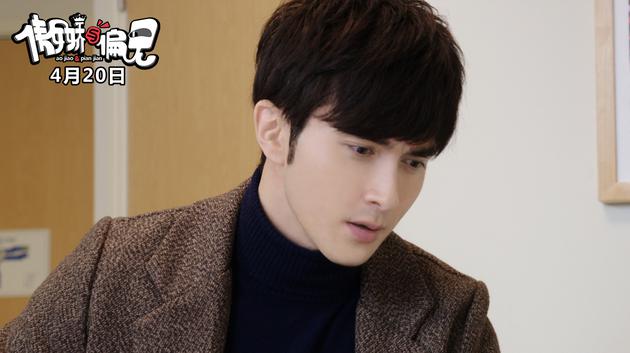 萧见君医院探望朱侯