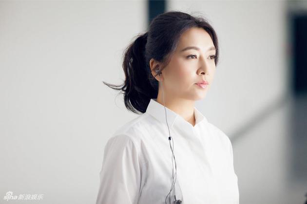 “跨界歌手”江珊