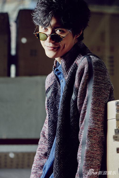 张超《夏至未至》组遇见CP