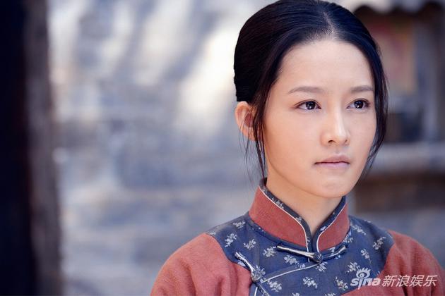 未能摆脱悲苦命运的“田小娥”