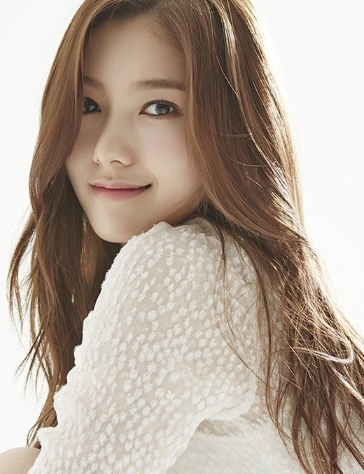 准新娘罗惠美加盟影版奶酪7月与eric结婚