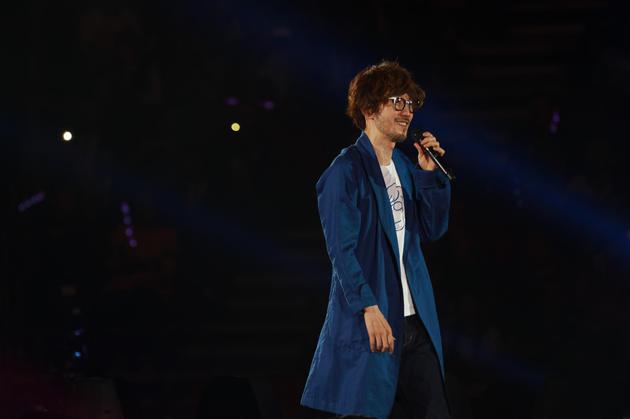 周传雄演唱歌曲