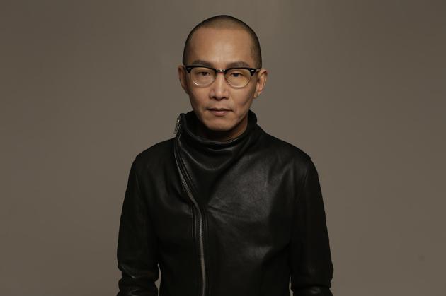 周凤岭时隔四年发新歌