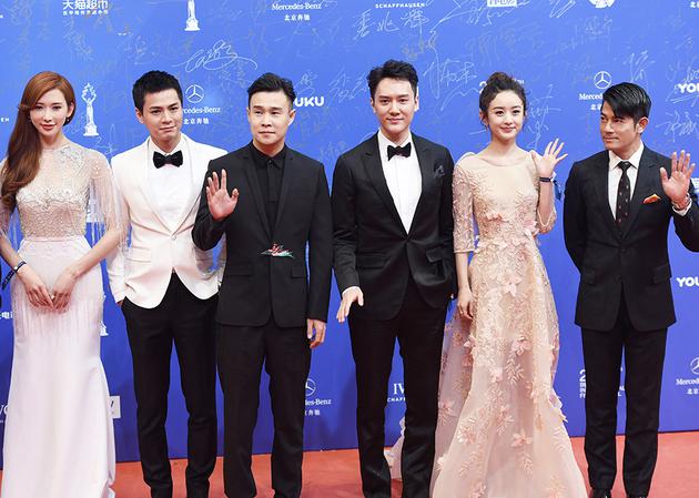 “女儿国”师徒四人齐登场