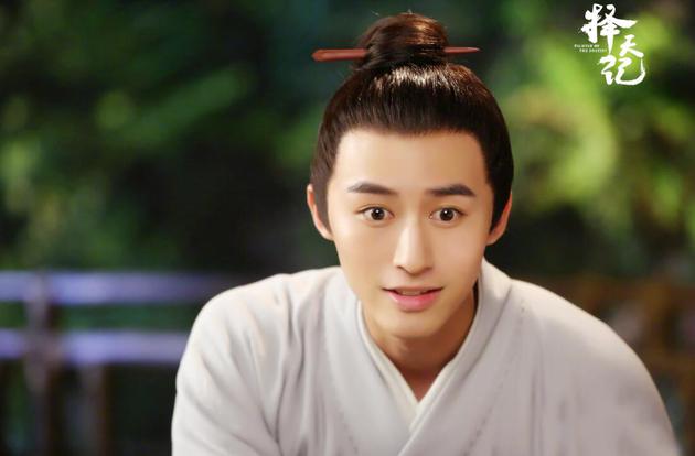 “大师兄”付嘉