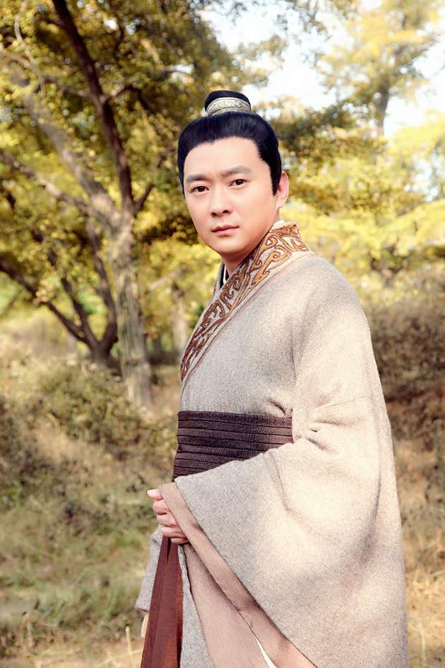 《窦娥奇冤》全国路演 田重再度演绎"忠犬男"|邱心