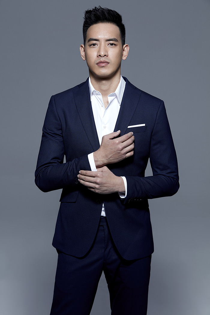 漂洋过海收官黄柏钧虐恋高洋引燃cp魂