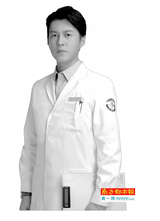 幕后推手韩志杰揭秘:这不是用钱就能做成的生意