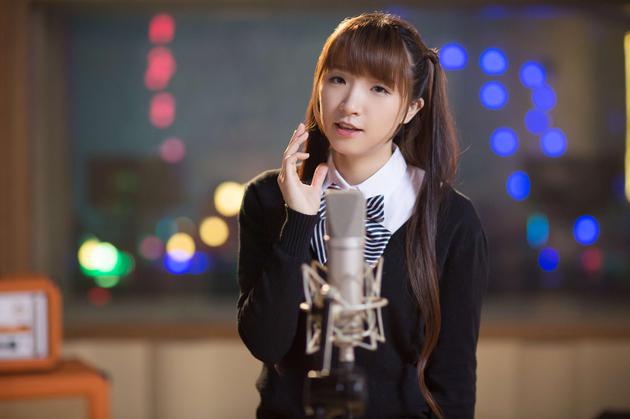 二次元歌姬祈Inory