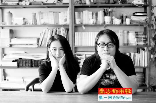 董冬冬陈曦:创作《人民》零修改 让主旋律变流行