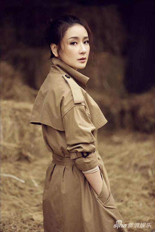 布衣天下杀青孙宁画风逆转演绎叛逆王云锦