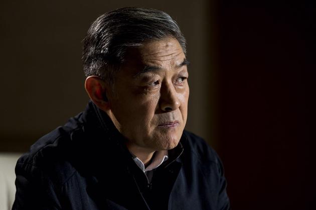 《人民的名义》李建义揭秘季检察长是怎样炼成的