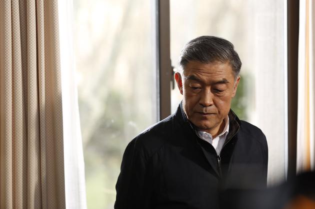 《人民的名义》李建义揭秘季检察长是怎样炼成的