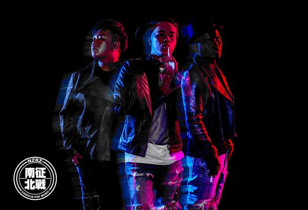 南征北战NZBZ《特种部队》上线