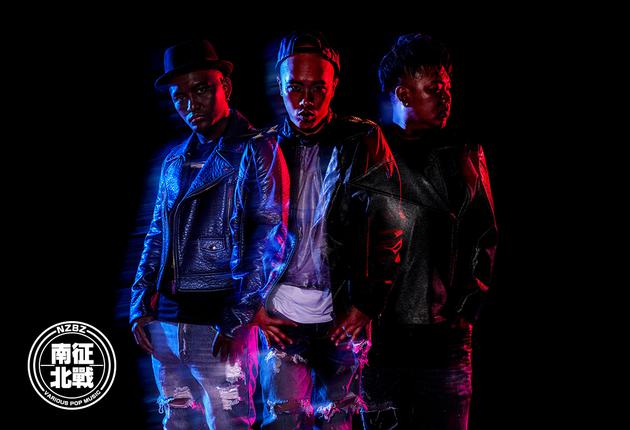 南征北战NZBZ《特种部队》