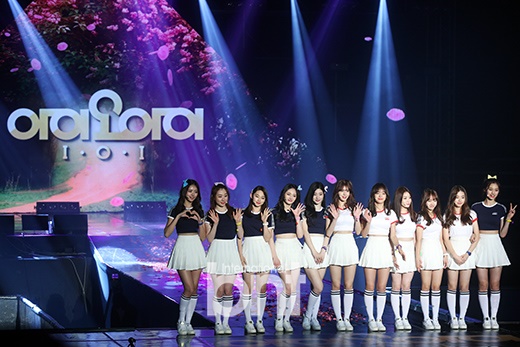 I.O.I