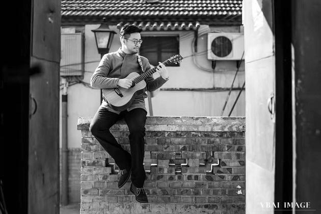 何琪继续朝前拥抱希望